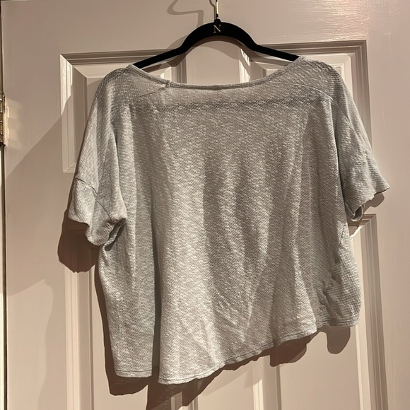 Xhilaration crop top - Picture 4 of 4